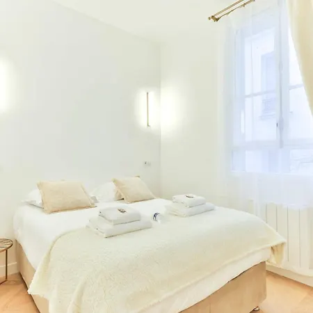 Charming 2Br - 6P - Eiffel Tower Apartment Paris Exterior photo
